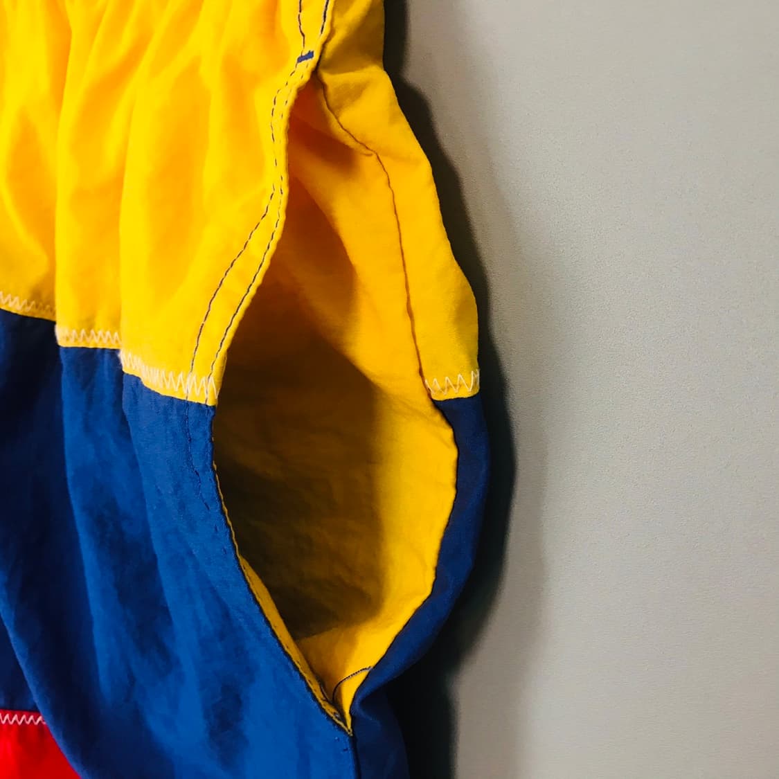 [32] 타미힐피거 스윔팬츠 쇼츠 반바지  상품이미지4