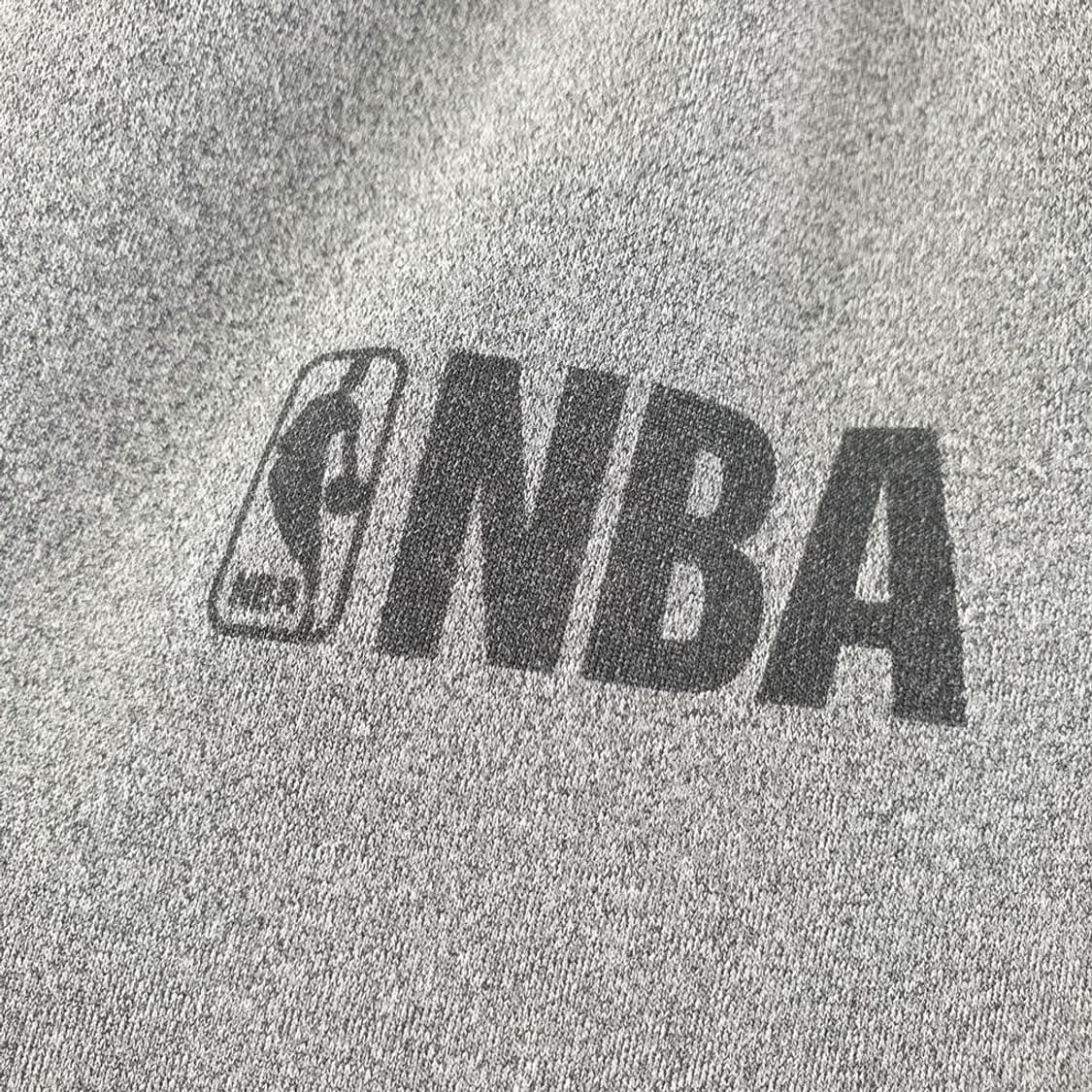 NBA 그레이 남자 바지 30-32인치 N4998 상품이미지7