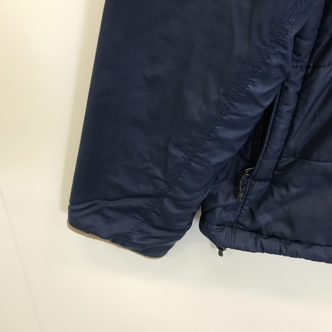 노스페이스 프리마로프트 패딩점퍼 [110] 상품이미지3