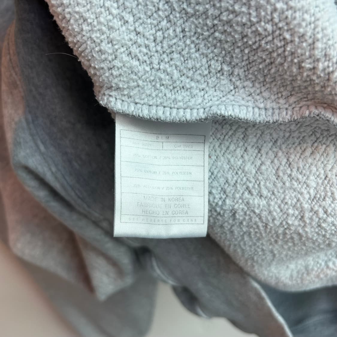 00s 나이키 스웻셔츠 상품이미지4