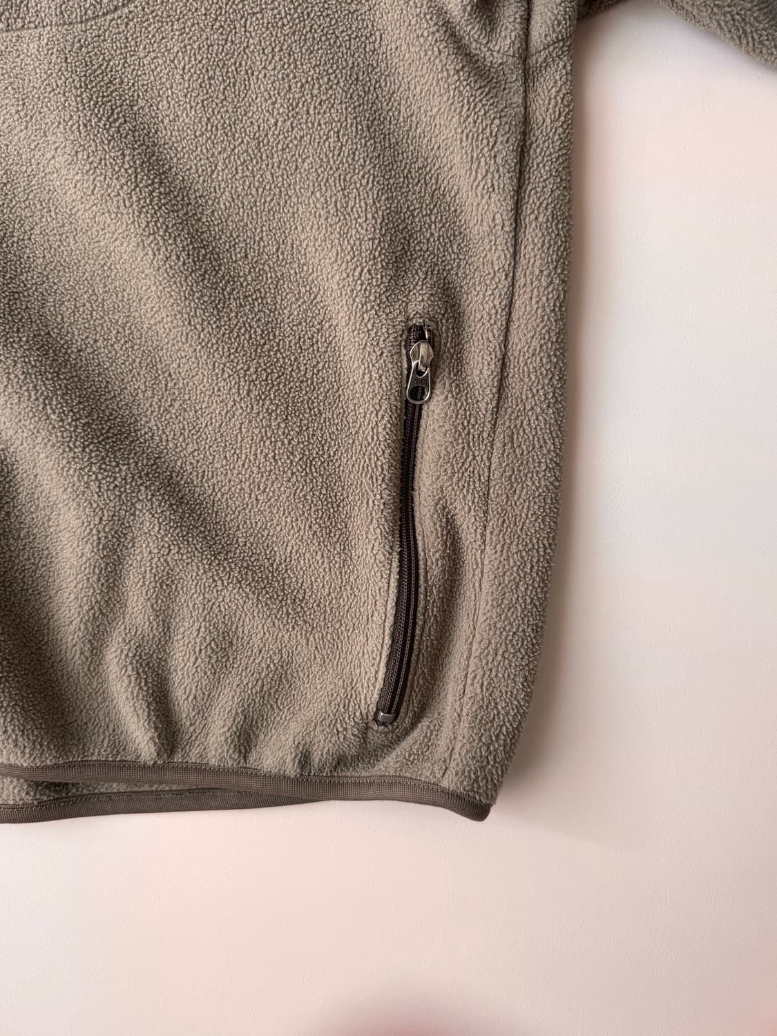 90s 슈프림 폴라텍 플리스 자켓  상품이미지6