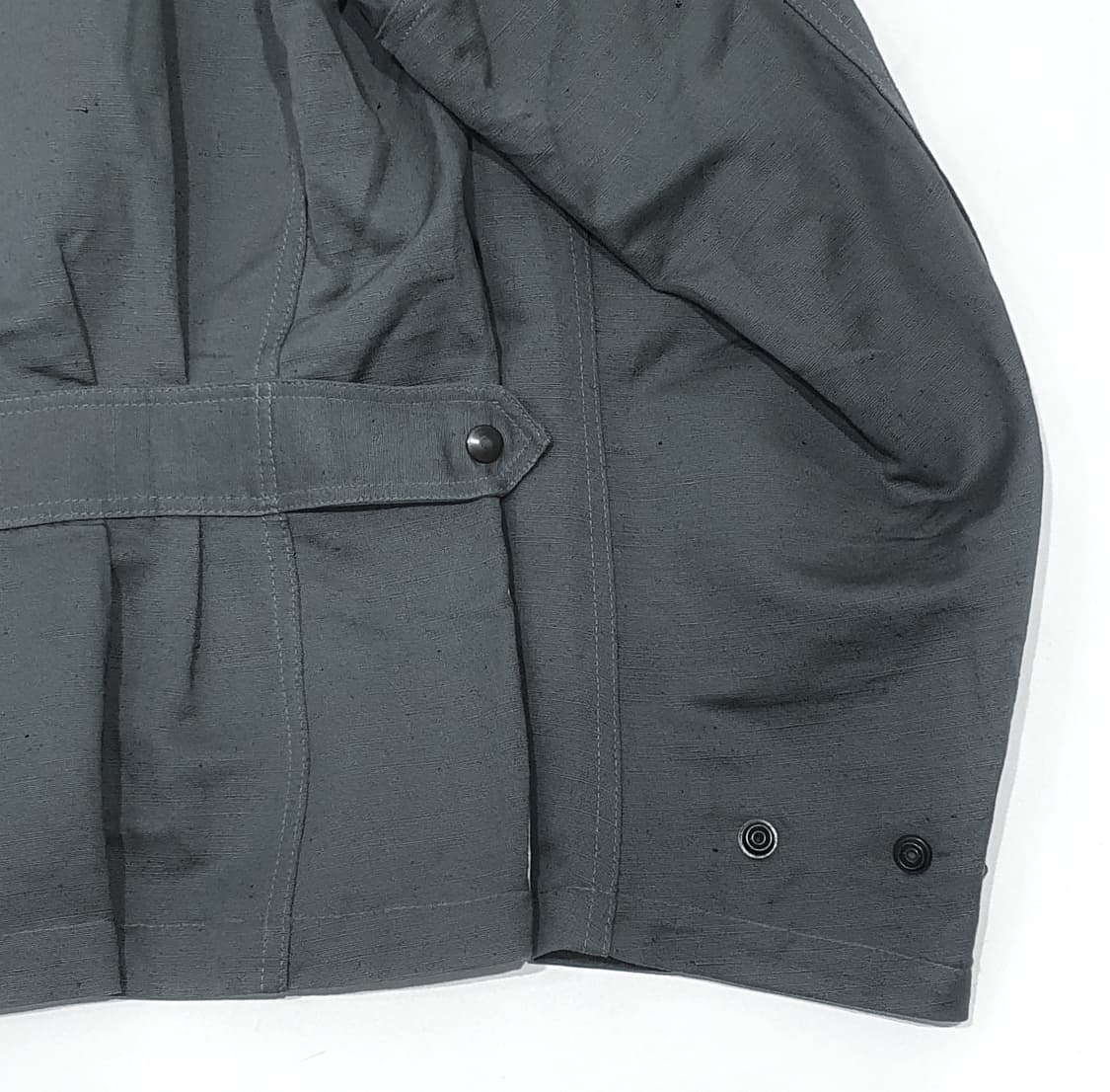 이태리 공군 경량 파일럿 자켓 데드스탁 (105) 빈티지 상품이미지9