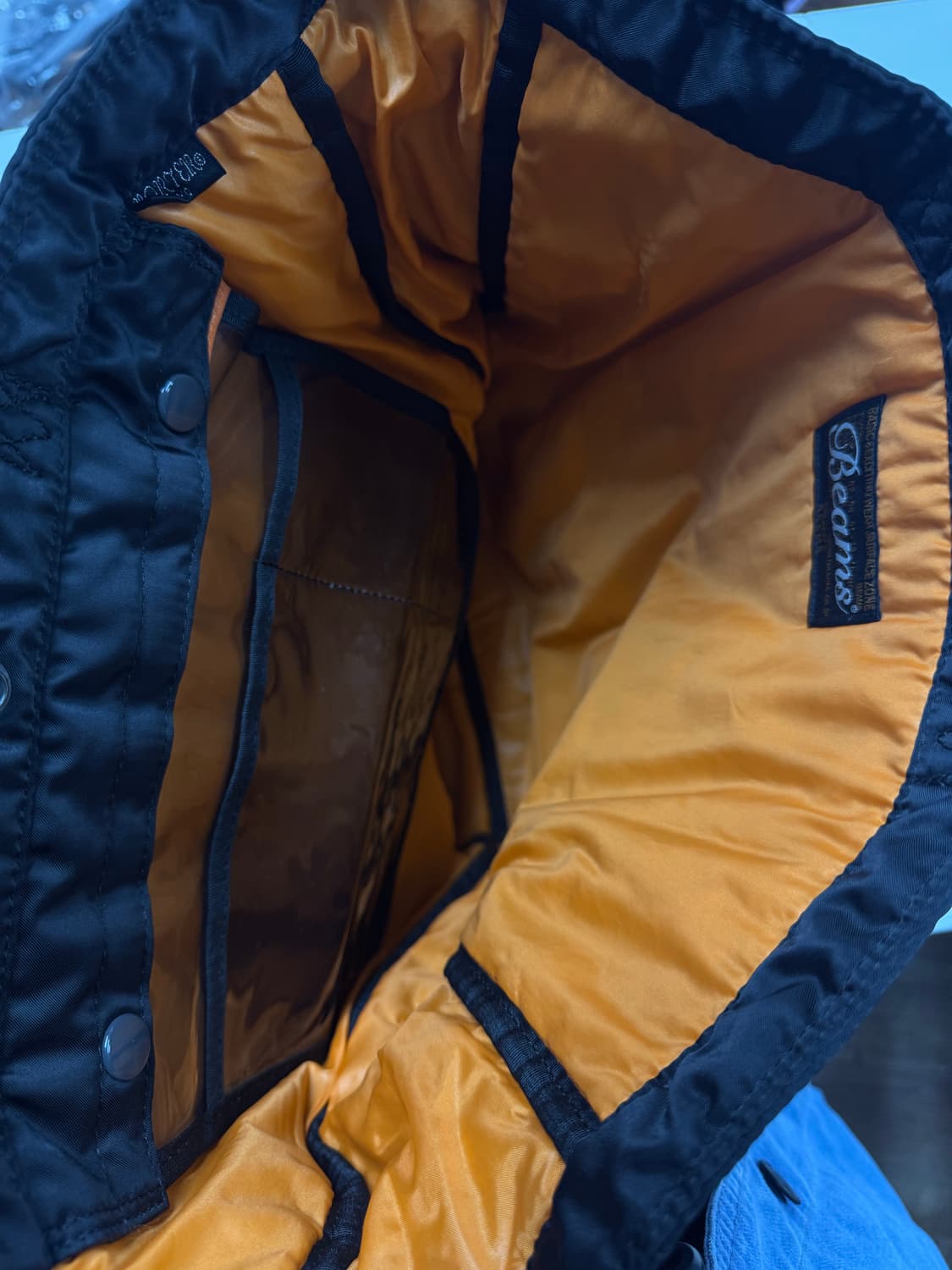 포터 빔즈 토트백 상품이미지5