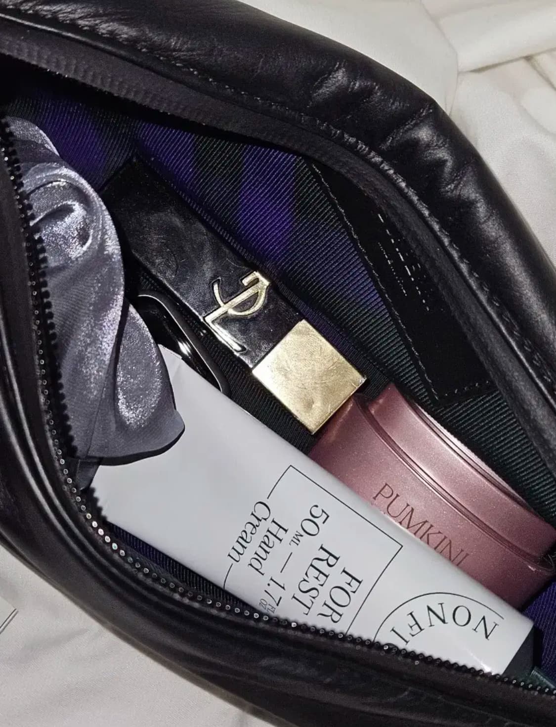 버버리가방 (정품) 저렴하게 판매합니다((급처)) #요시다포터 상품이미지4