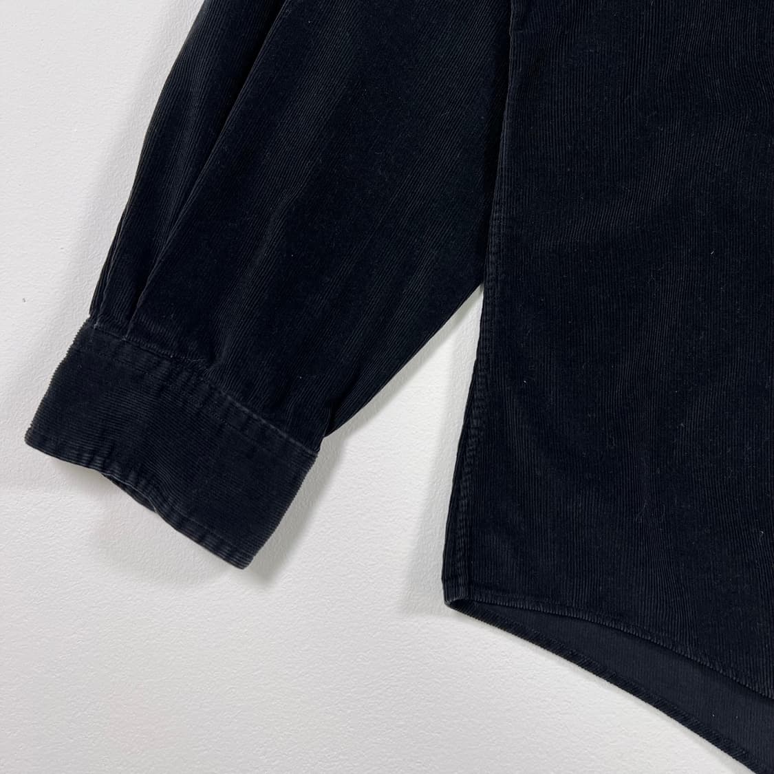 랄프로렌 코듀로이 셔츠 상품이미지4