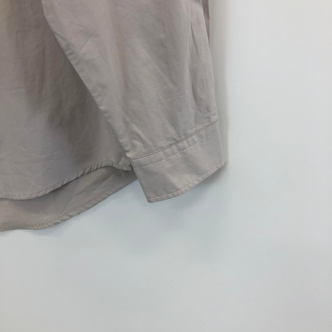 슬릭앤이지 오버셔츠 2 상품이미지3