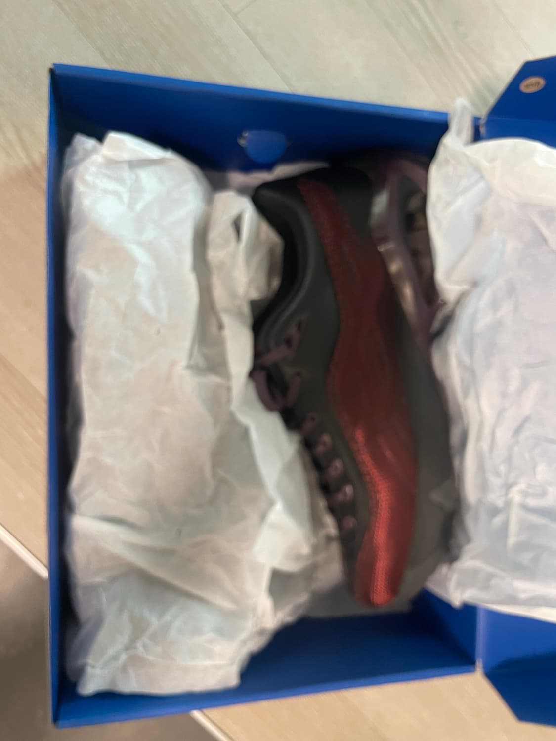 아식스 X키코 노발리스 젤 테레모아 옵시디언 상품이미지7