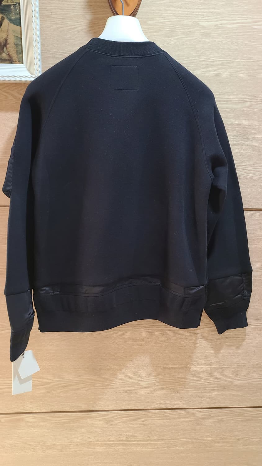 Sacai 맨투맨 상품이미지7