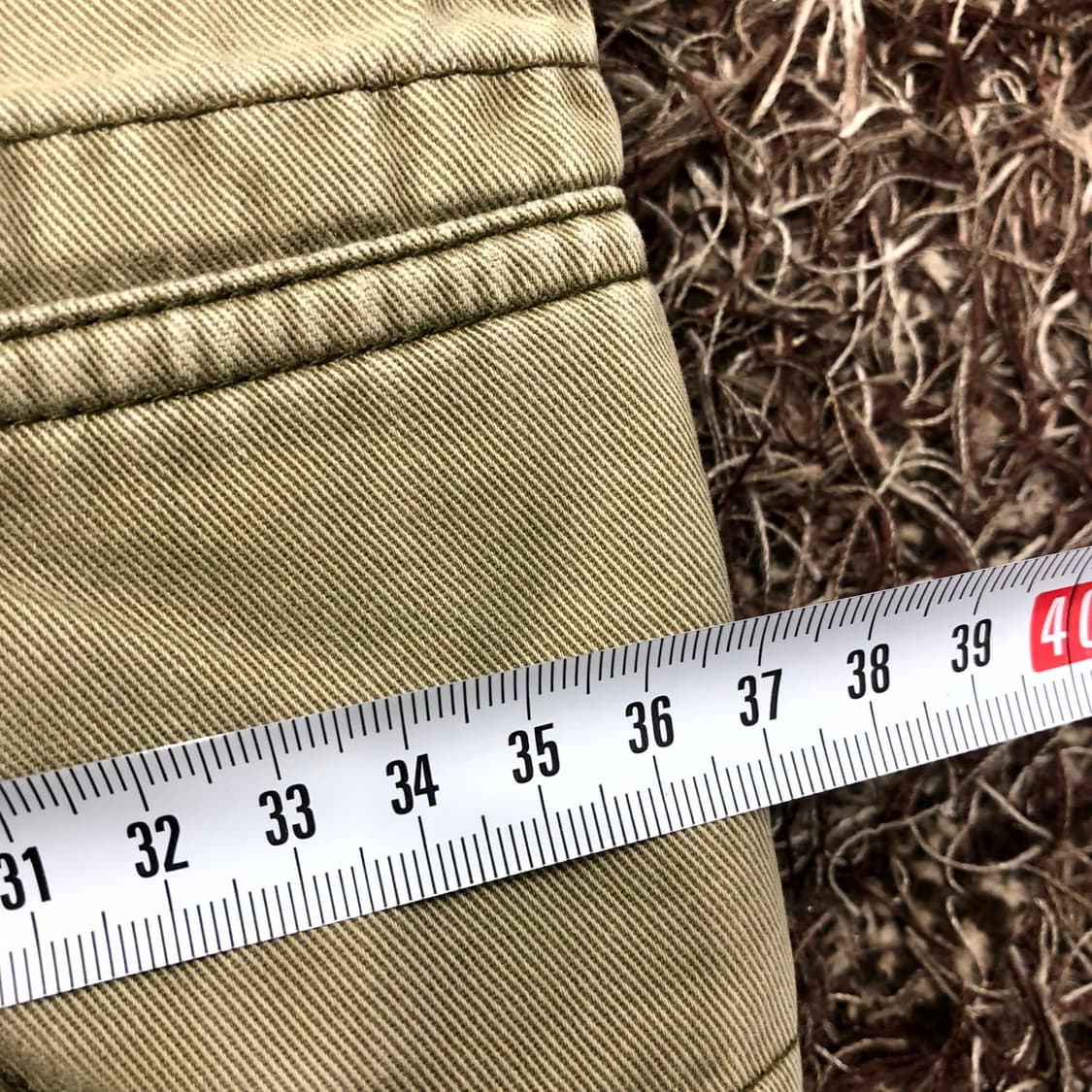  32 폴로 랄프로렌 카고 반바지 팬츠 상품이미지9