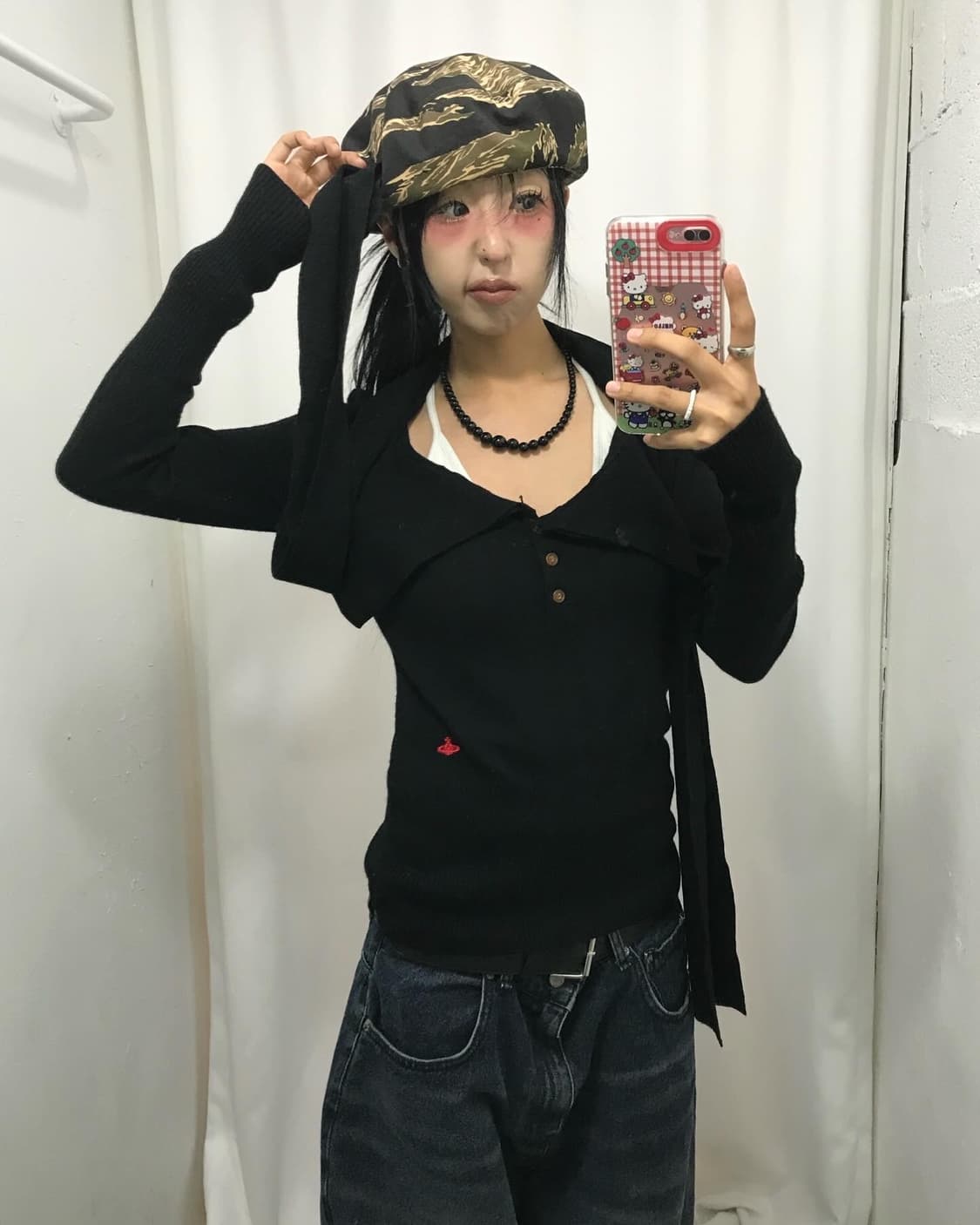 Vivienne Westwood Ribbon Knit 상품이미지6