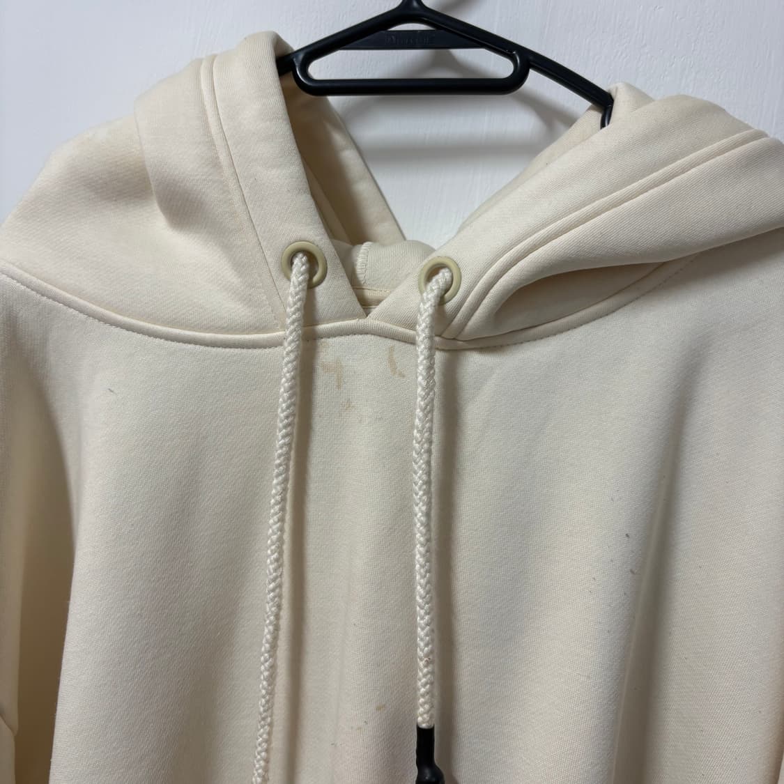 H&m studio s/s 2021 후드 상품이미지5