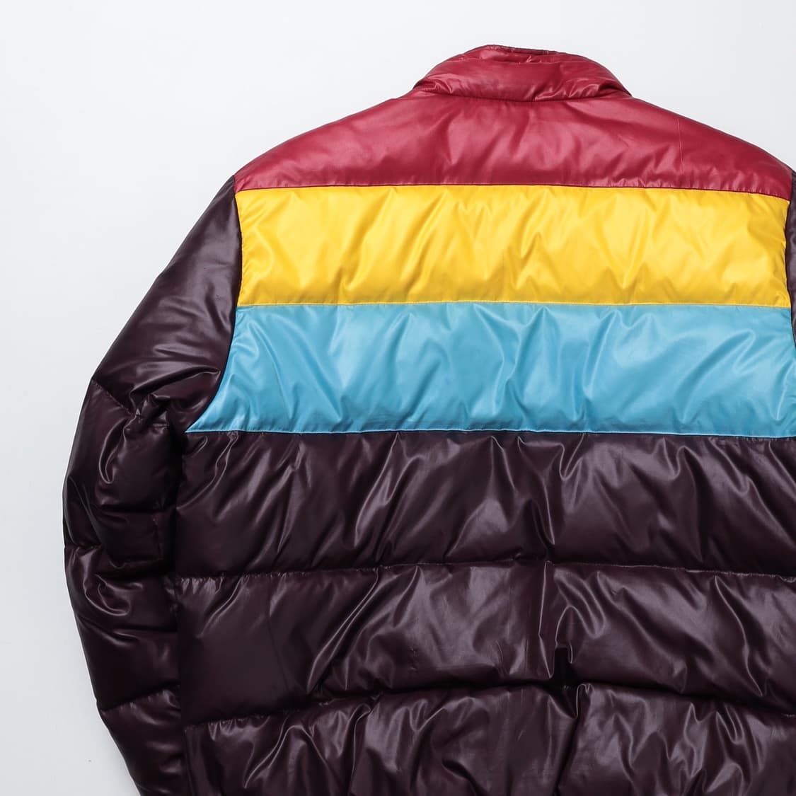 Adidas 멀티컬러 다운 자켓 상품이미지6