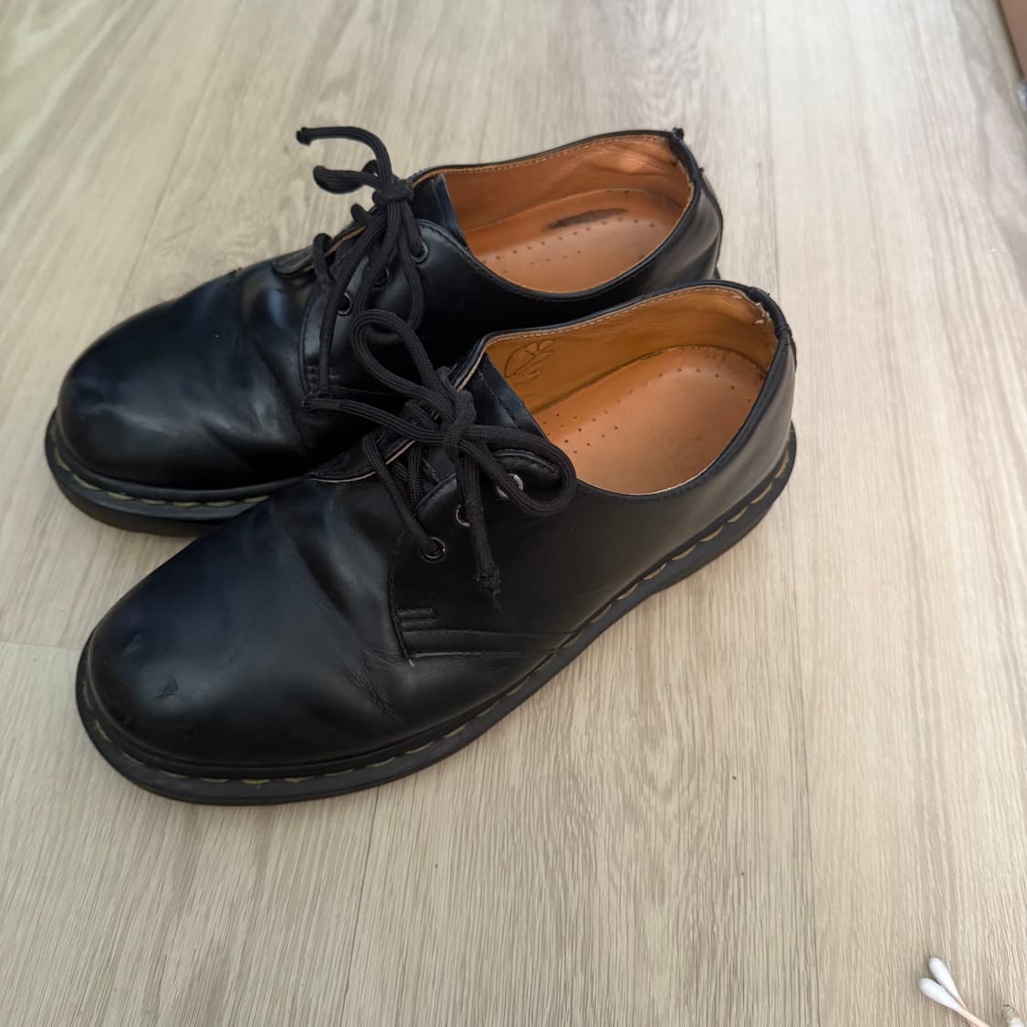 닥터마틴 1461 스무스 250 상품이미지1