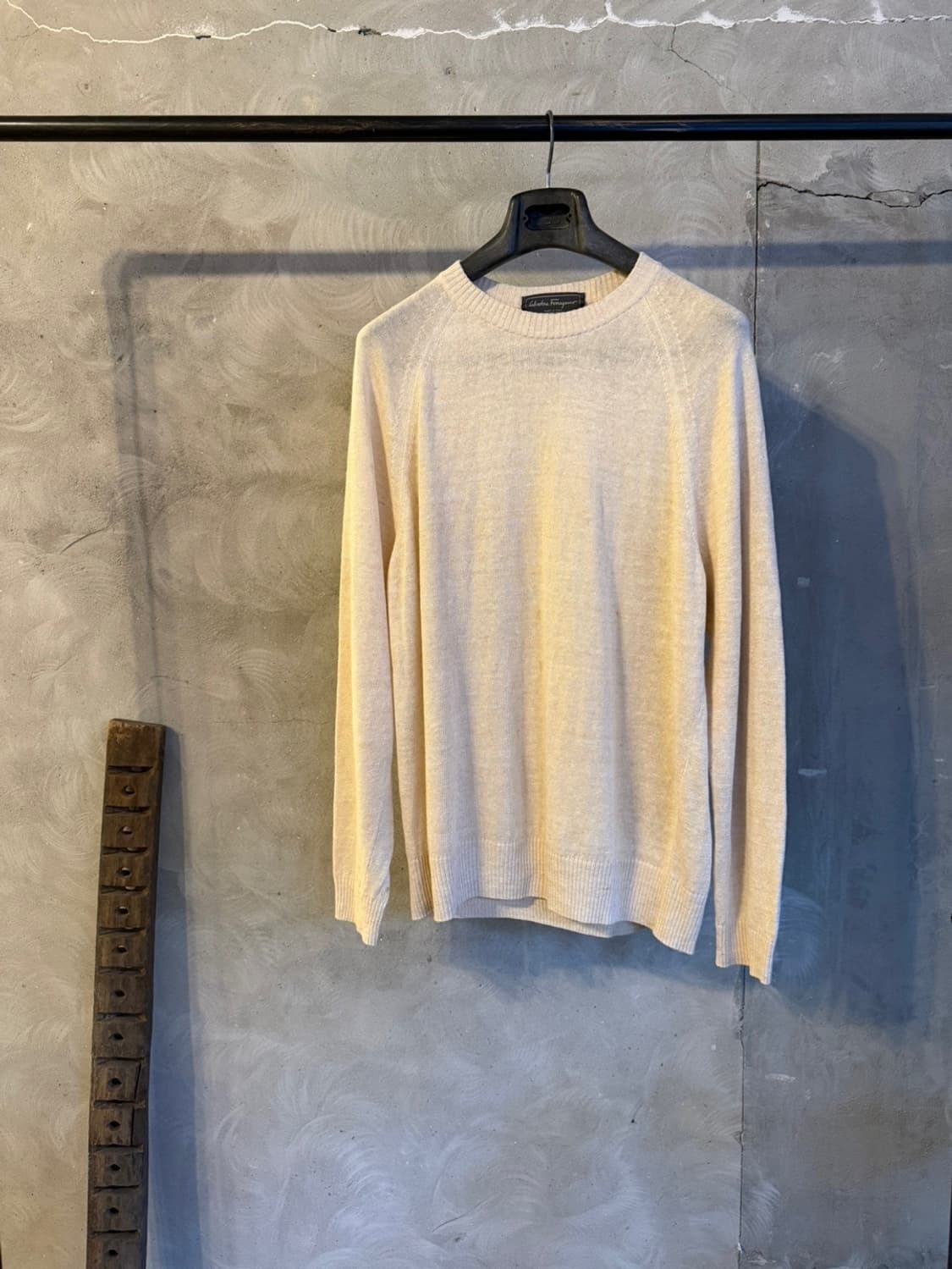 살바토레 페라가모 니트 105 상품이미지10