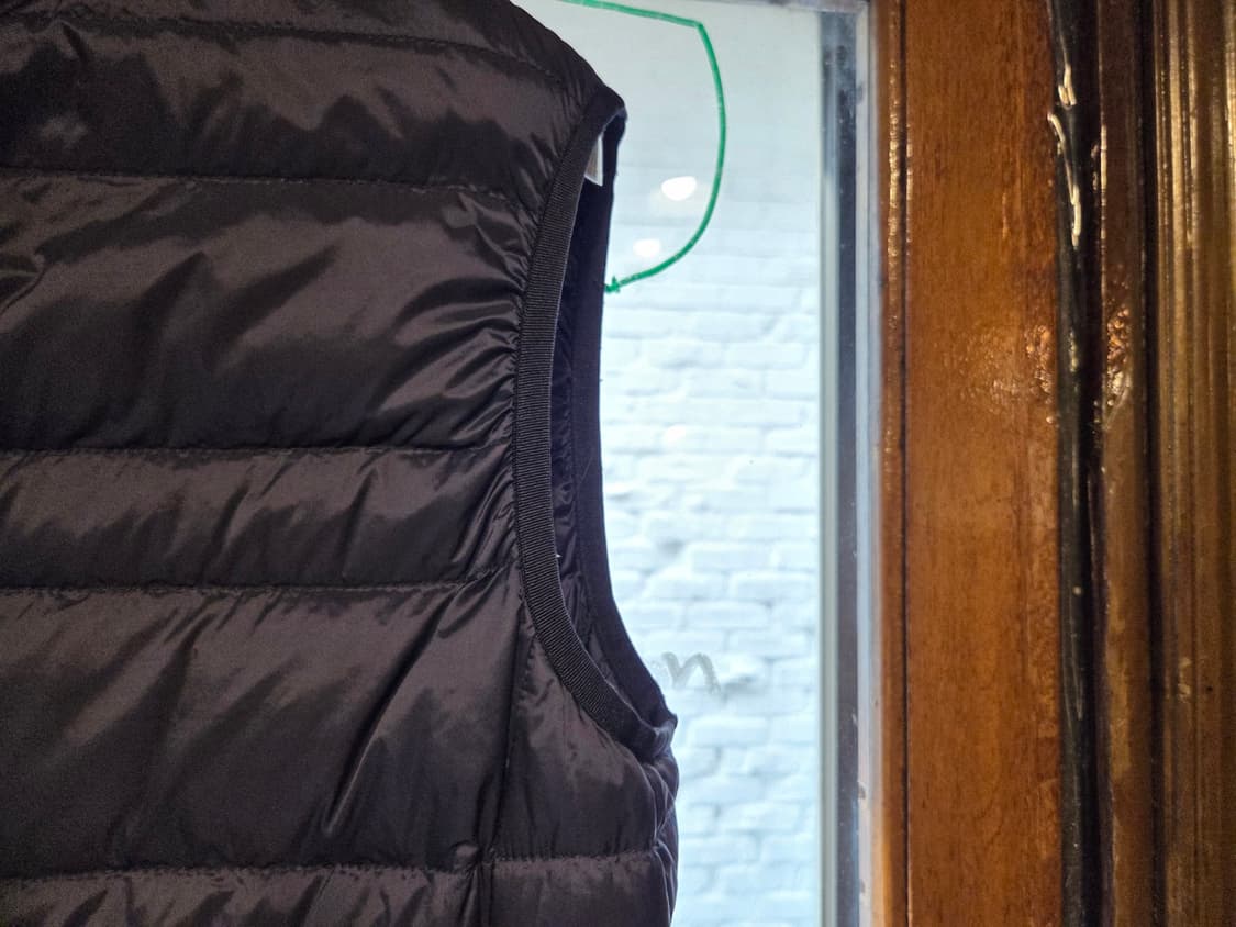 몬테도로 구스다운자켓 상품이미지7