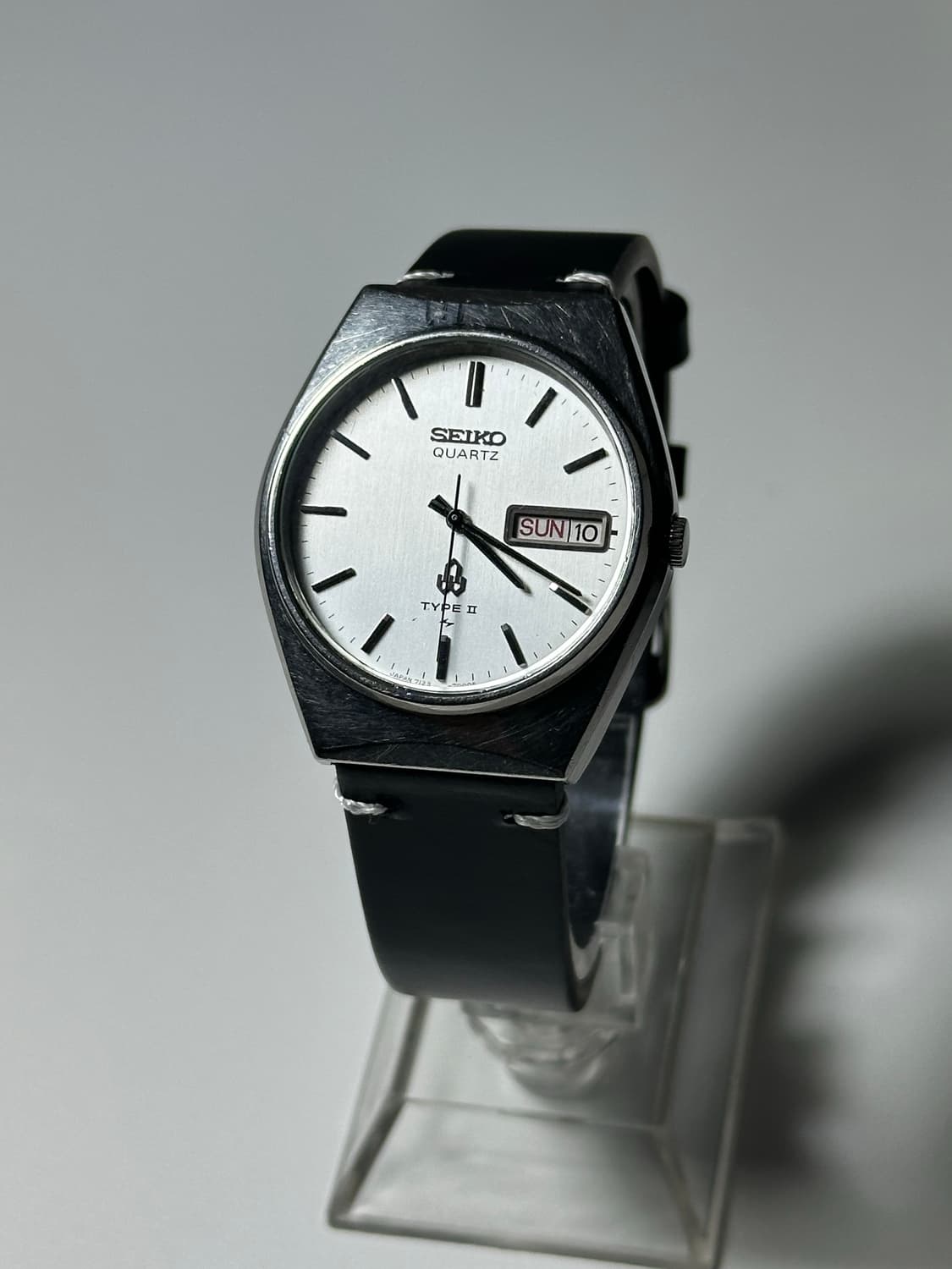 SEIKO quartz type2 상품이미지1