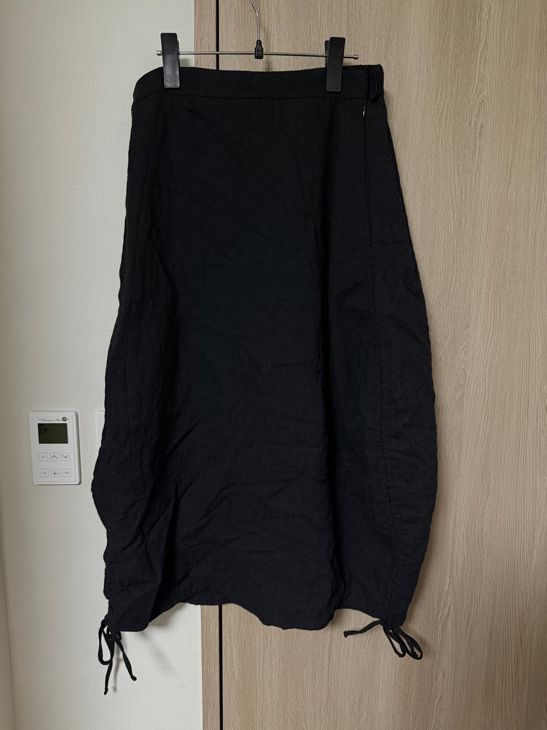 Eql skirt 상품이미지2