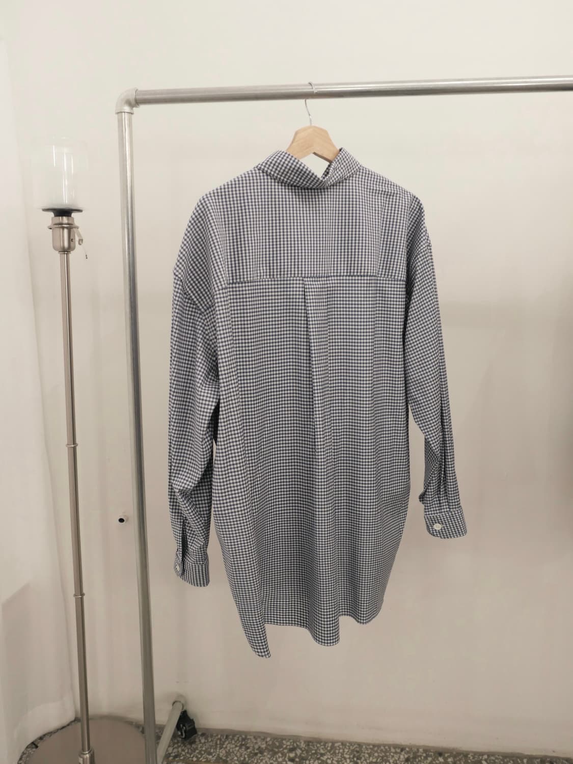 아워레가시 팝오버 셔츠 상품이미지6