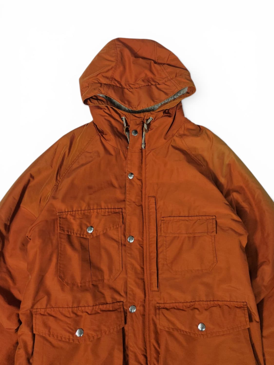 바튼웨어 Batten Wear 마운틴 자켓 S 상품이미지3