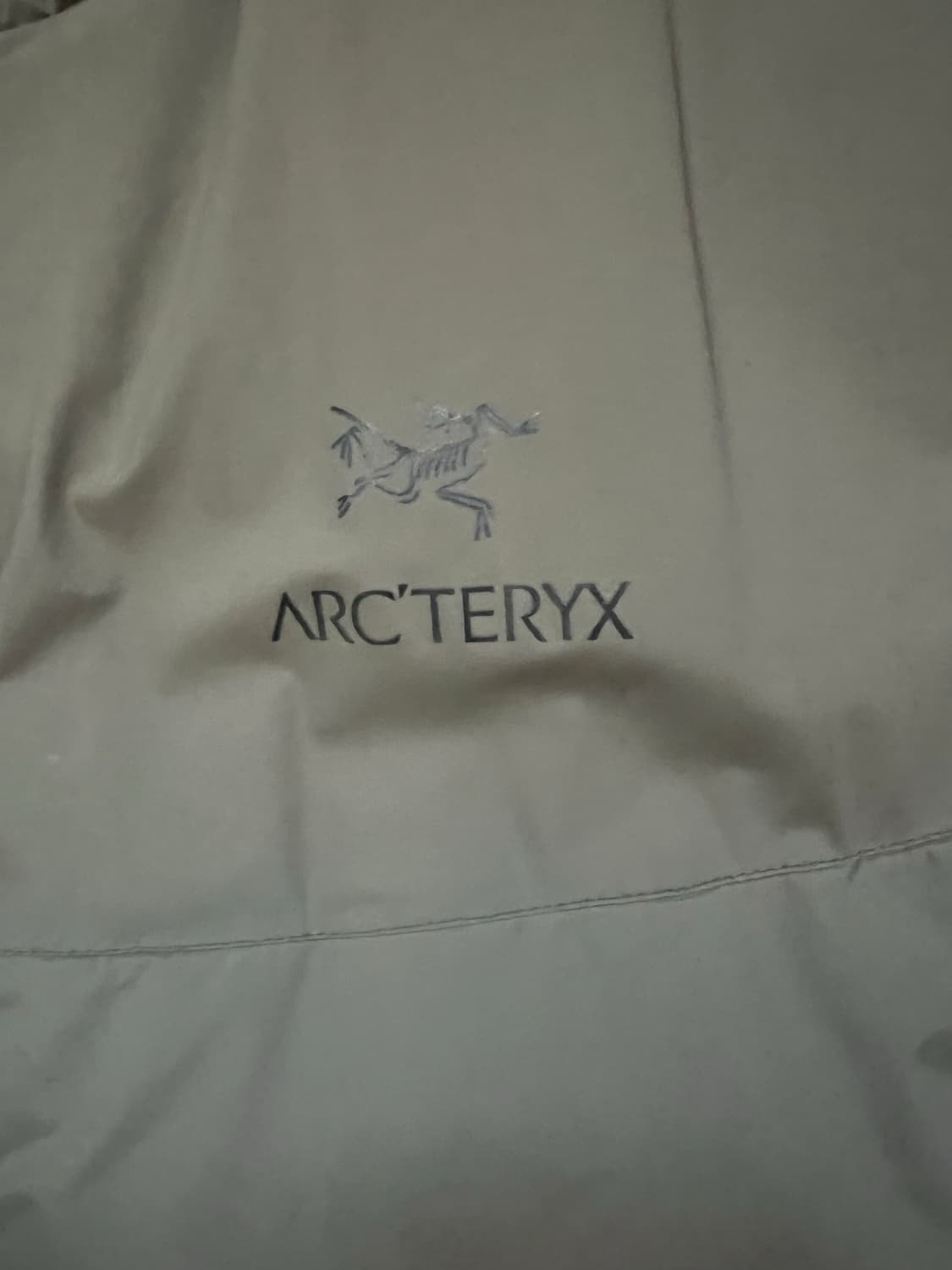 아크테릭스 리프 콜드 WX 자켓 LT Gen2 레인져그린 상품이미지2