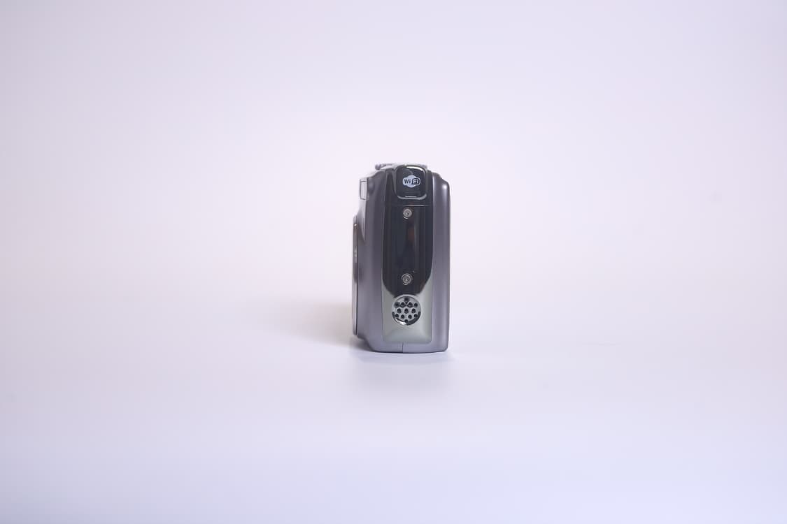 니콘 쿨픽스 P3 (액정 하자 有) 상품이미지3