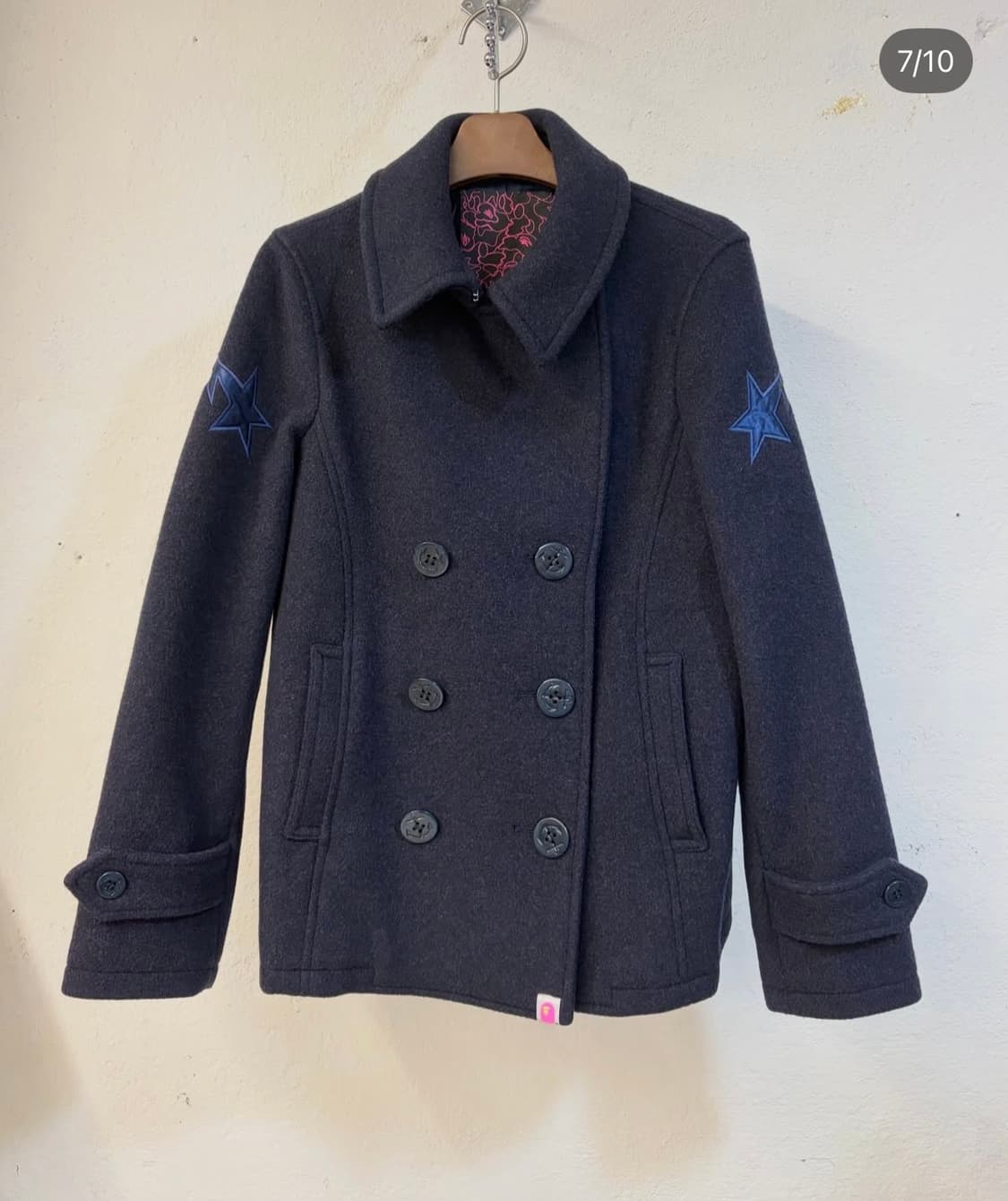 베이프 피코트 상품이미지7