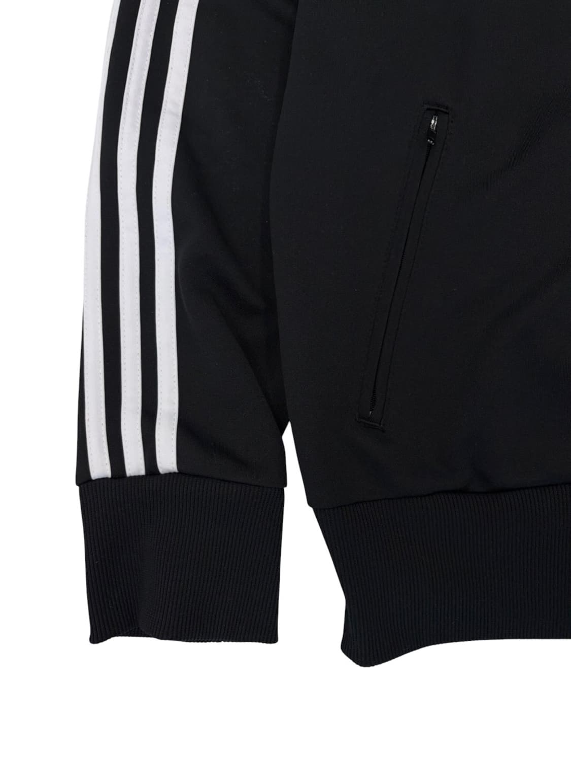 아디다스 파이어버드 져지 블랙 (L) 상품이미지5