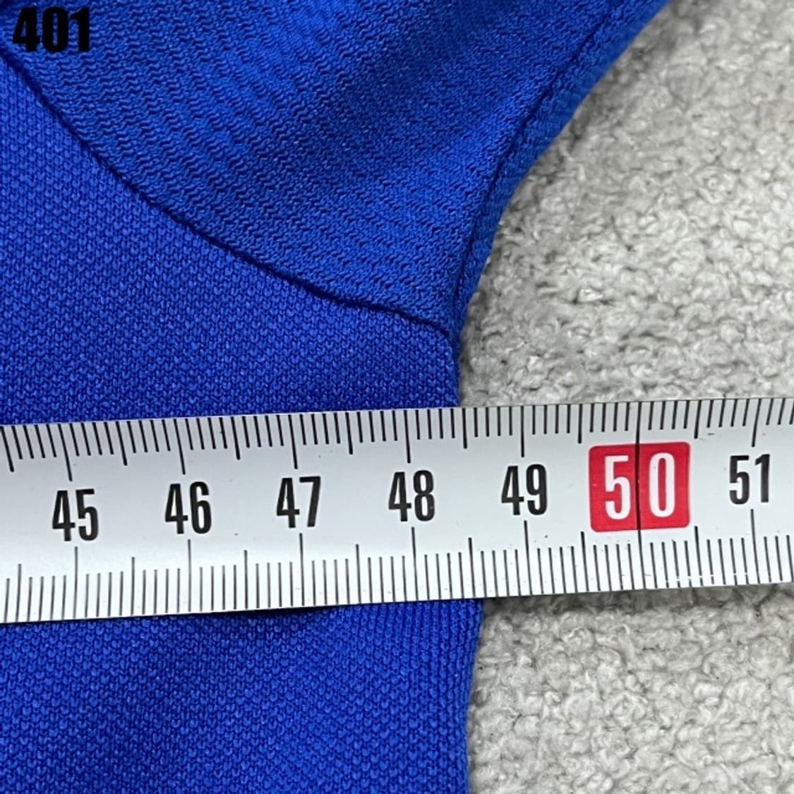 아디다스 파란색 긴팔티  상품이미지4