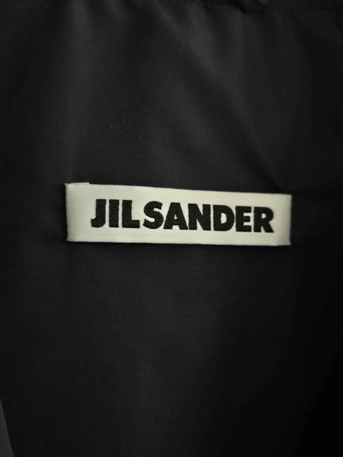 질샌더 자켓 상품이미지2