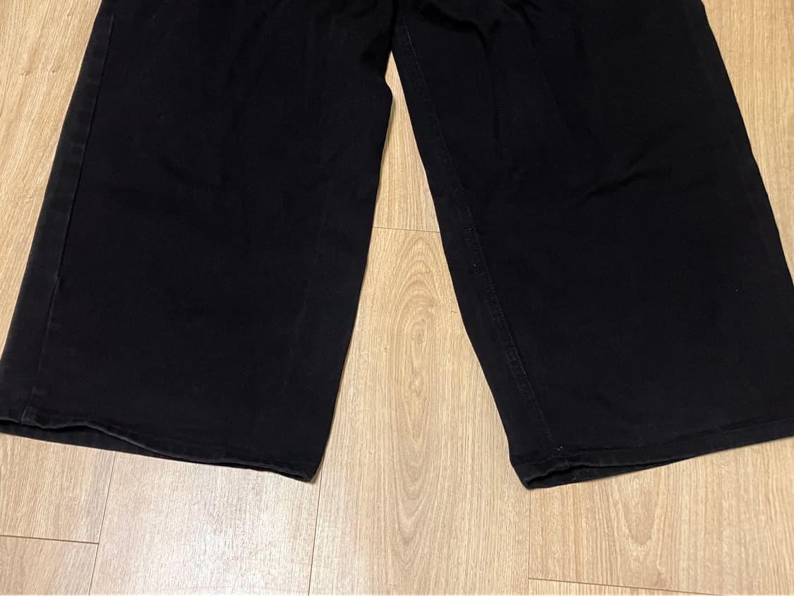 카시코 핀턱팬츠 Embroidered Pintuck Wide Pant 상품이미지9