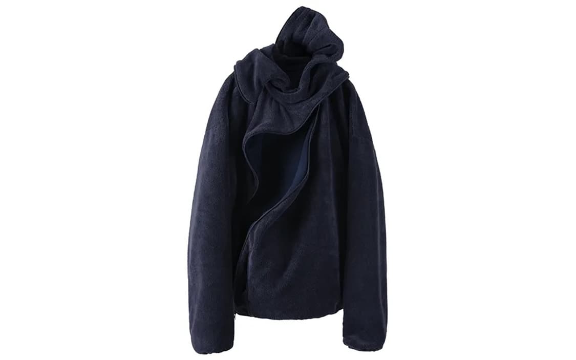 [L] PAF 5.1 hoodie center 상품이미지2