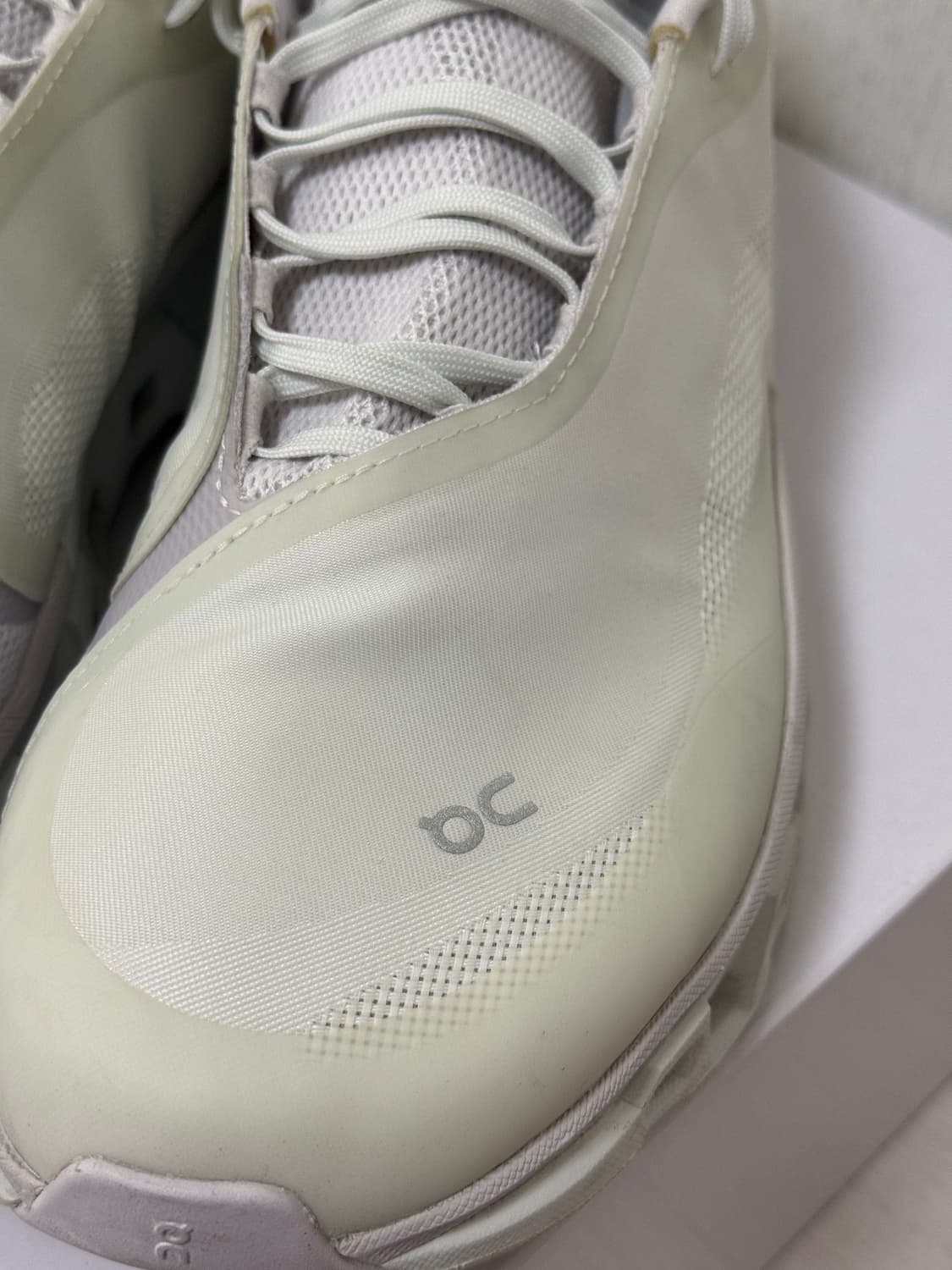 [275] 온 러닝 x 파프/ 클라우드 몬스터 2 상품이미지9