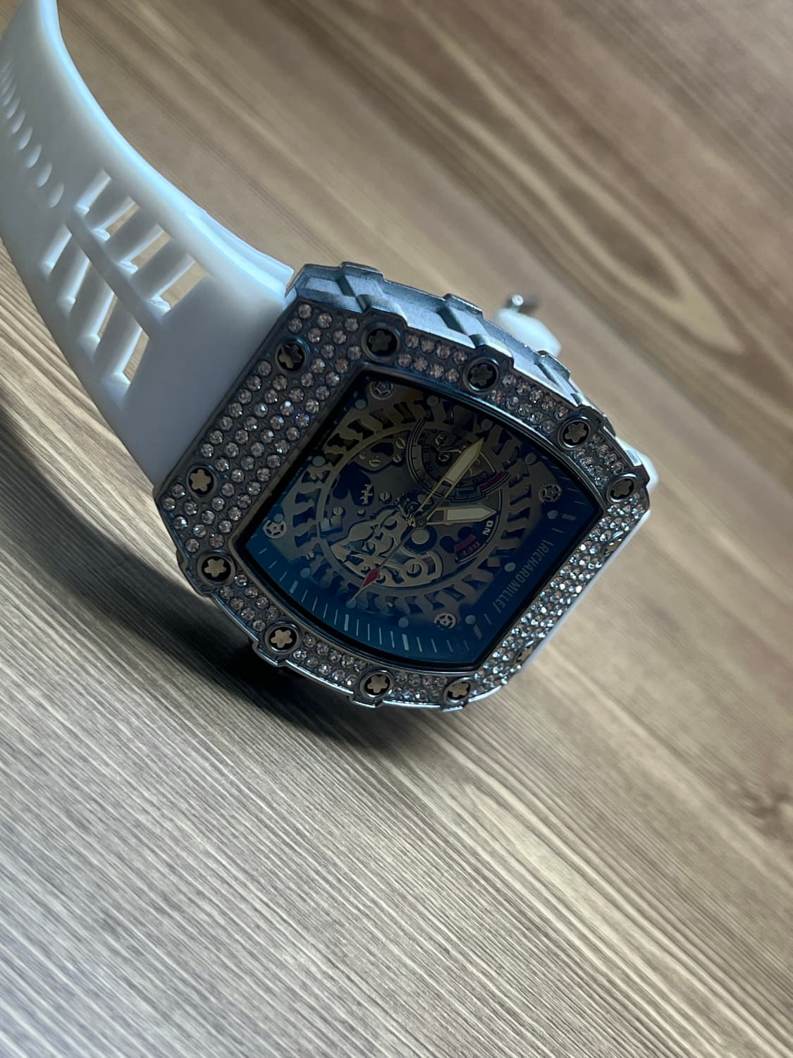 리차드 밀 시계 판매합니다 네고가능 상품이미지2