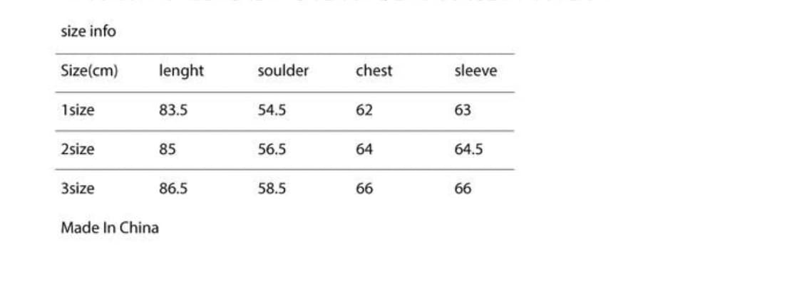 우드비 Goat Suede Jacket (Black) 3사이즈 상품이미지3