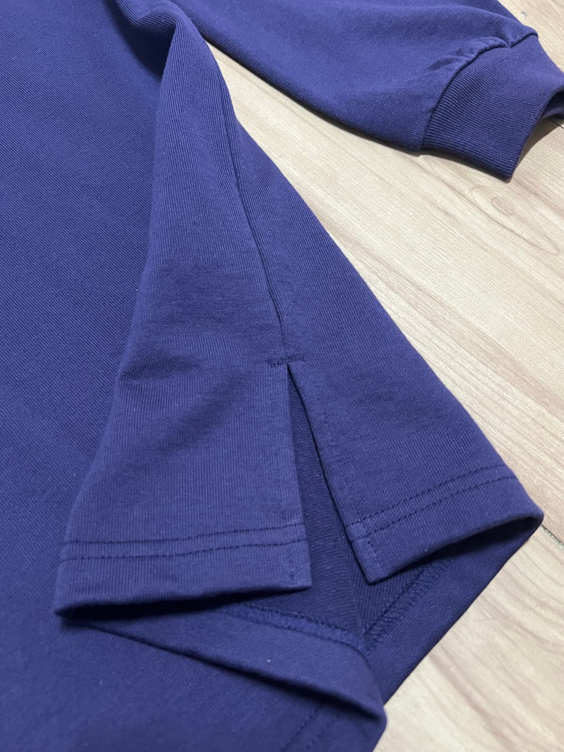 Descendant 디센던트 재팬 Collar 롱슬리브 / 3 상품이미지4