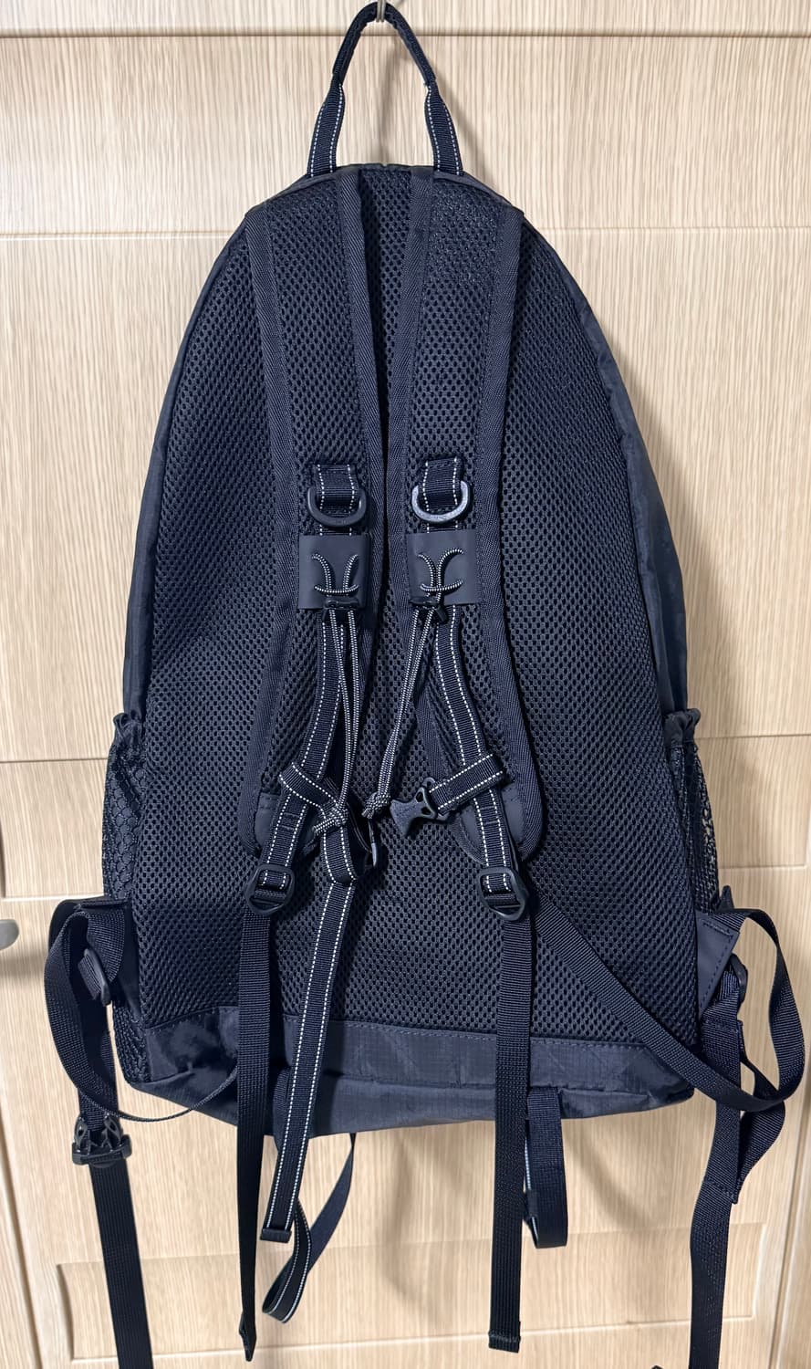 앤드원더 데이팩 20L 블랙색상 판매합니다 상품이미지4