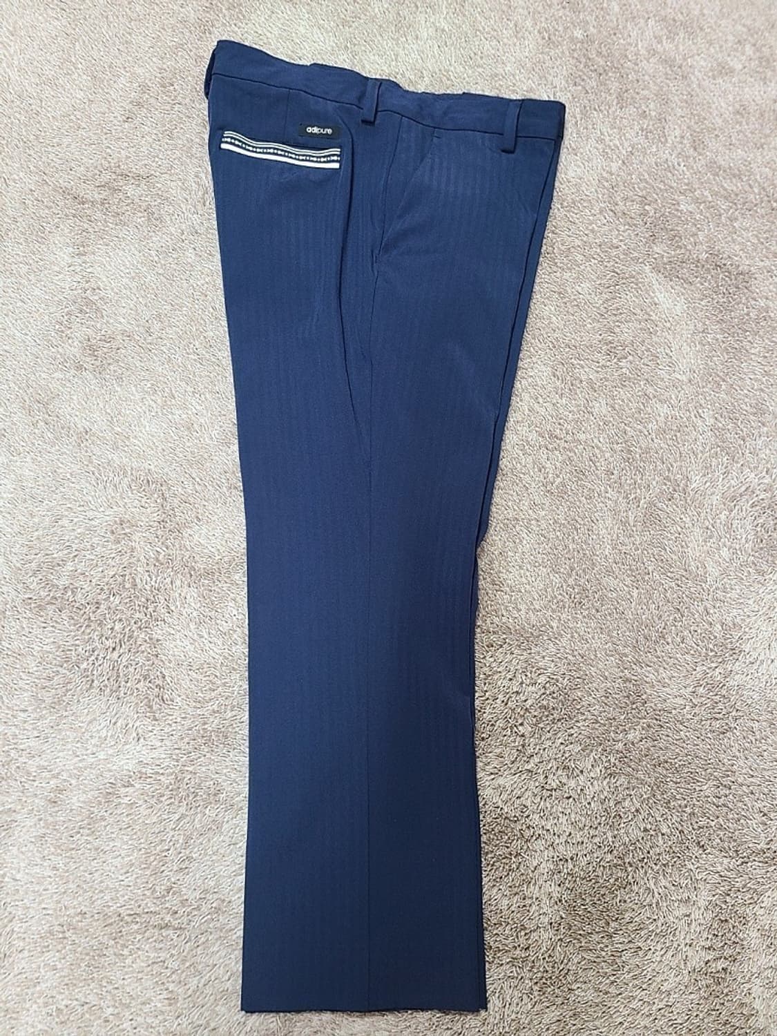 아디다스  골프바지 상품이미지1