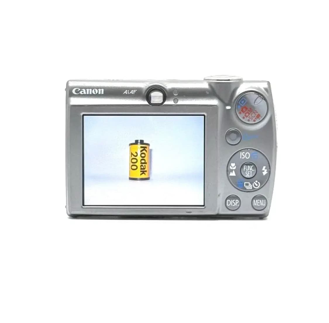 [NCT재민!] 캐논 IXY 900IS(IXUS 850IS) 디지털카메라 상품이미지5