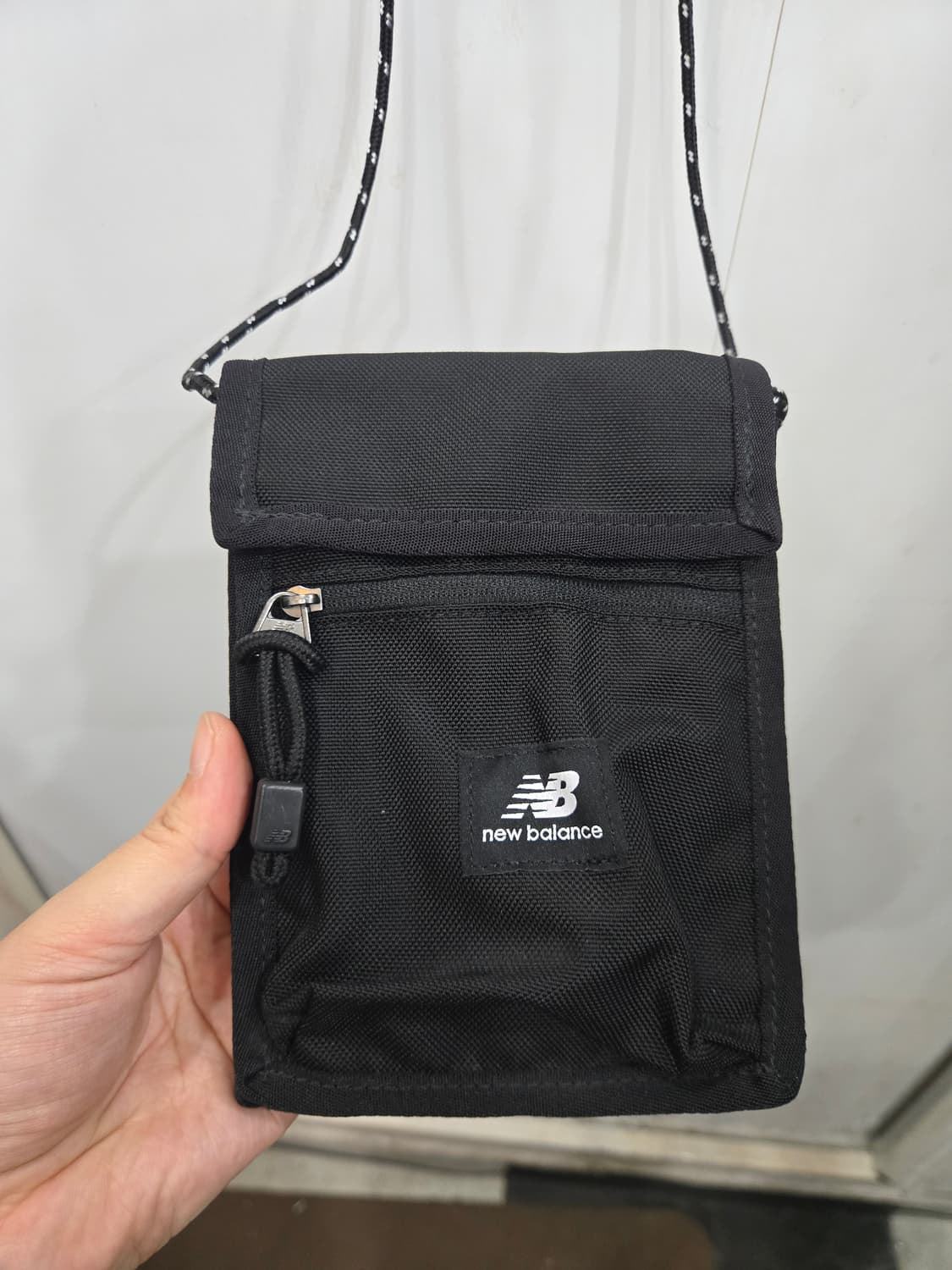 남녀공용) NEW BALANCE 뉴발란스 미니 크로습개! 상태 굿굿굿! 상품이미지1