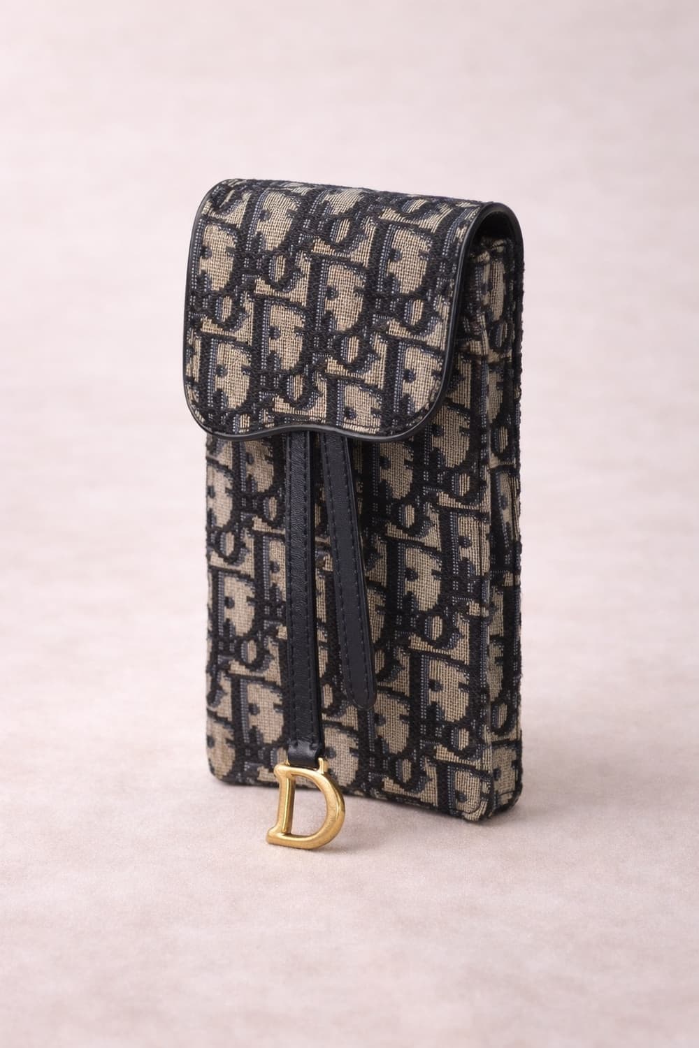 [S급] 디올 오블리크 새들 폰 홀더백 판매합니다!!! 상품이미지1