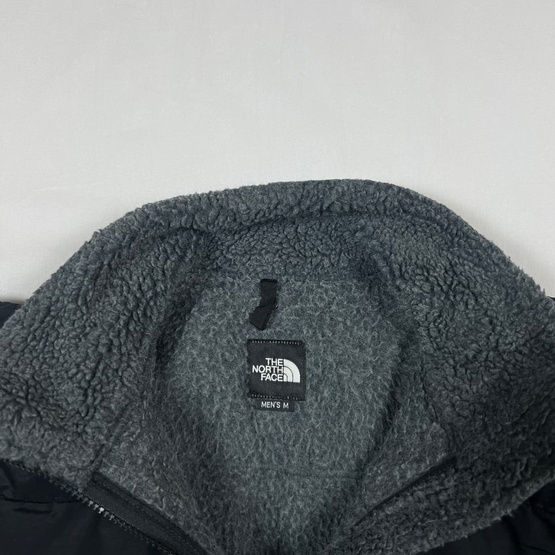 90‘s 노스페이스 tnf 데날리 벌키 플리스자켓 상품이미지8