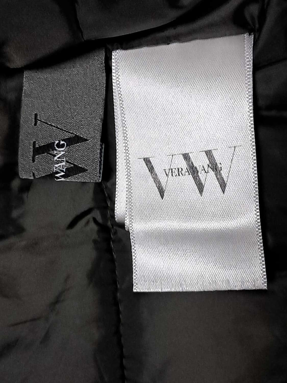 베라왕 롱패딩 55 상품이미지8