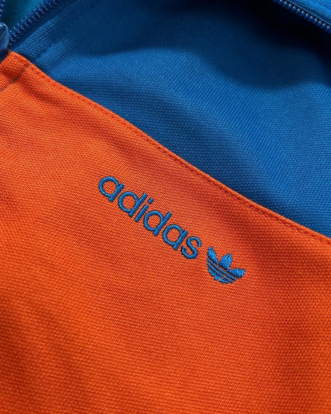 아디다스 베켄바우어 트랙탑 져지  상품이미지3