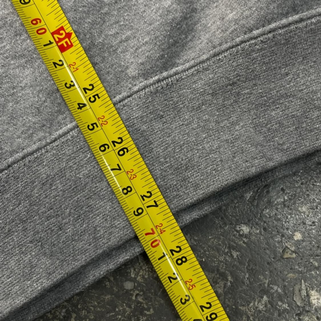 105 나이키 NSW 맨투맨  상품이미지6