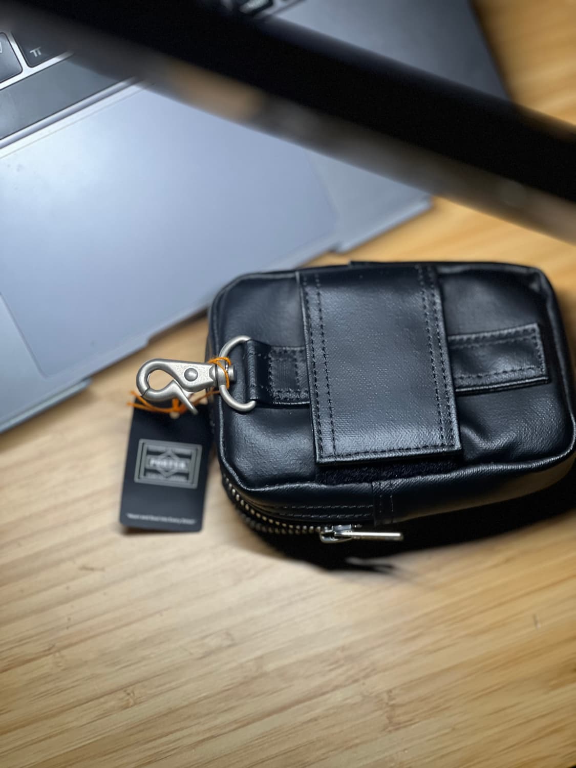 포터 프리스타일 파우치 상품이미지2