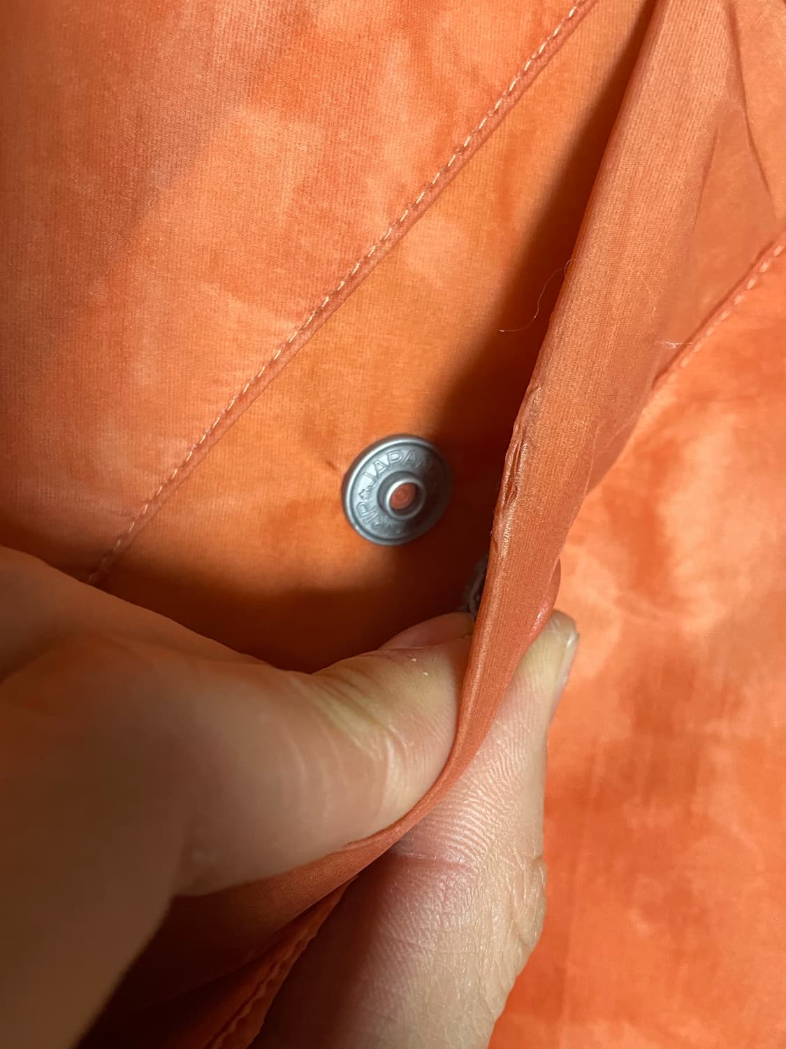 아워레가시 왈라스 푸퍼 패딩 46 상품이미지6