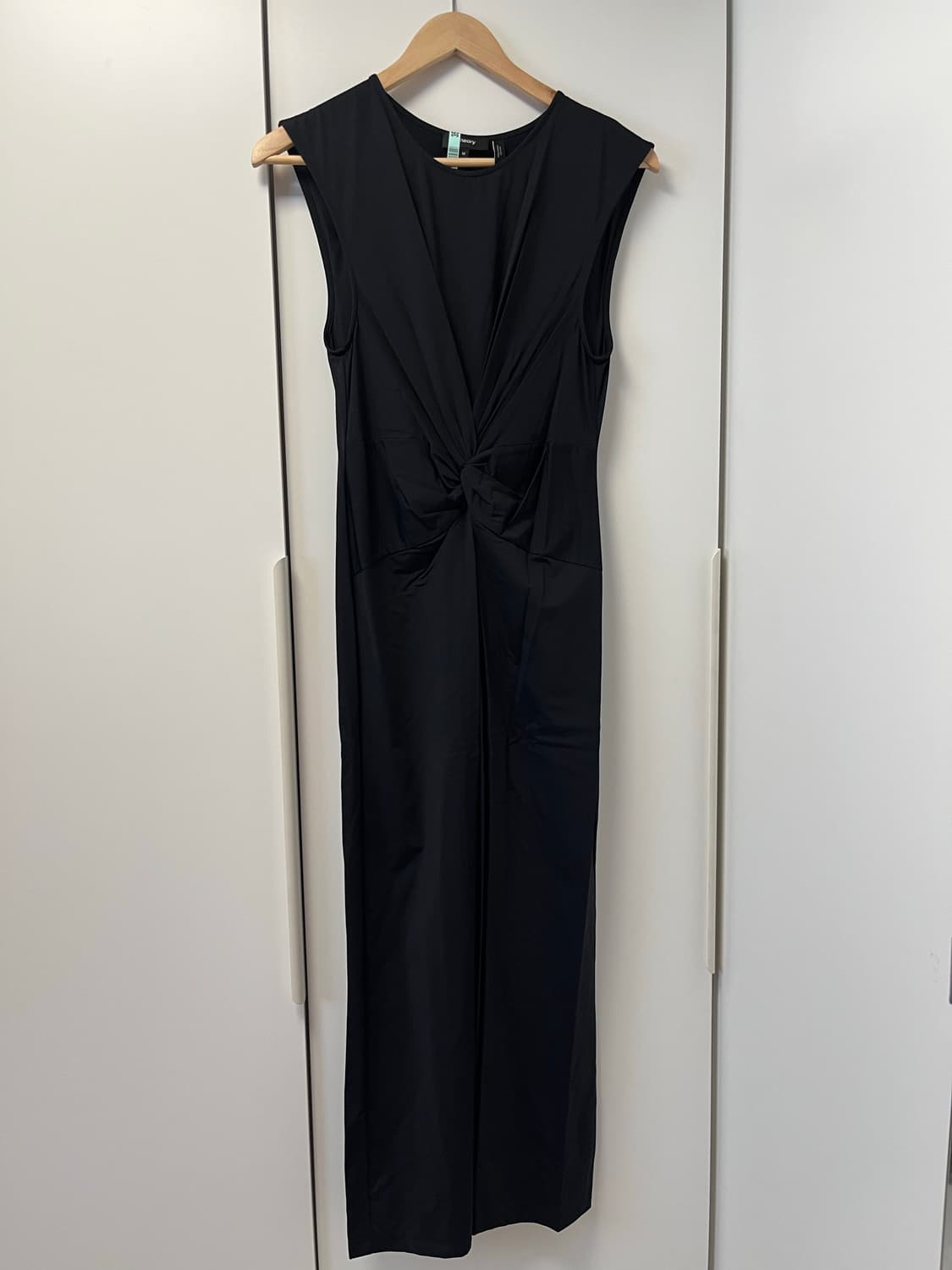 Theory 드레이핑 져지 드레스 M 상품이미지2