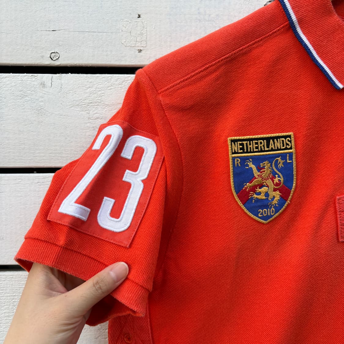 Polo 폴로 빅포니 반팔 카라티 상품이미지6