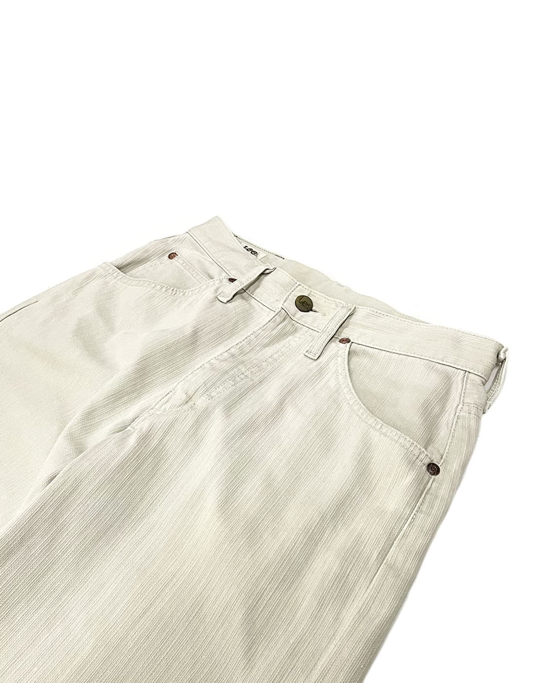 lee 코튼 팬츠 상품이미지3