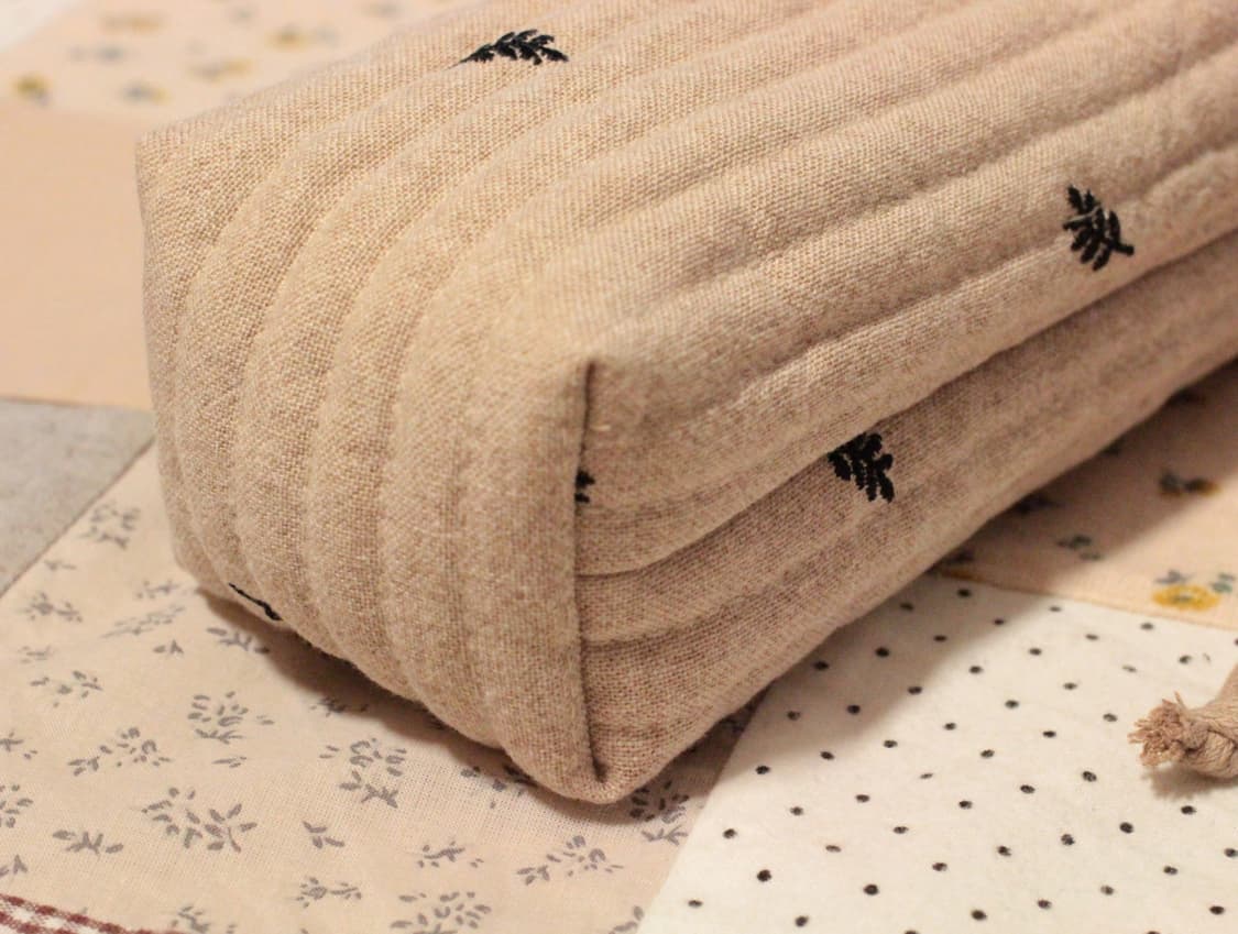 핸드메이드 물병 주머니 상품이미지6